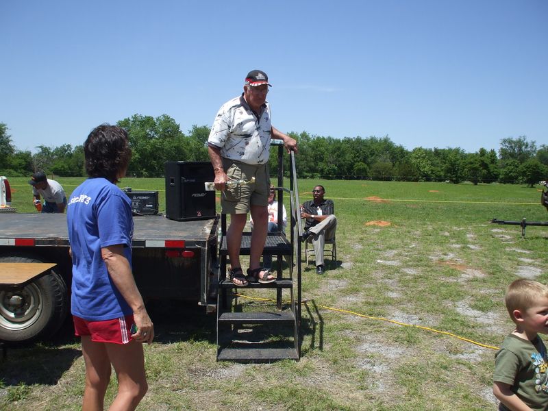 Canton Lake Walleye Rodeo Oklahoma's Official Travel